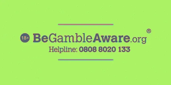 BeGambleAware